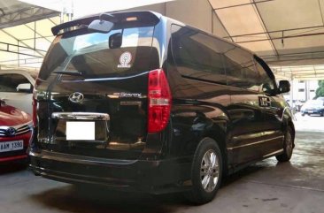 2nd Hand Hyundai Grand Starex 2015 Automatic Diesel for sale in Manila