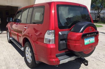 2nd Hand Mitsubishi Pajero 2011 Automatic Diesel for sale in Pasig