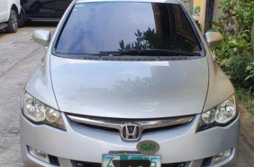 Selling Honda Civic 2007 at 74000 km in San Juan