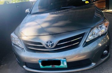 2013 Toyota Altis for sale in Cabanatuan