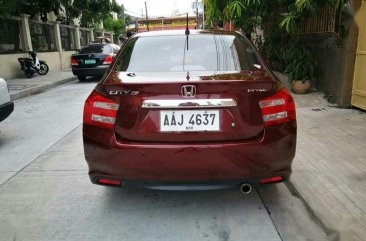 2nd Hand Honda City 2014 at 42000 km for sale in Makati