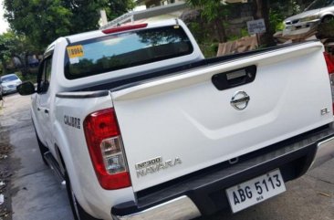 Selling 2nd Hand Nissan Navara 2015 in Quezon City