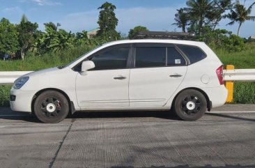 2nd Hand Kia Carens 2009 Manual Diesel for sale in Bula