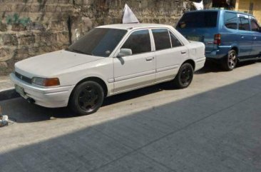 2nd Hand Mazda 323 1997 for sale in Malabon