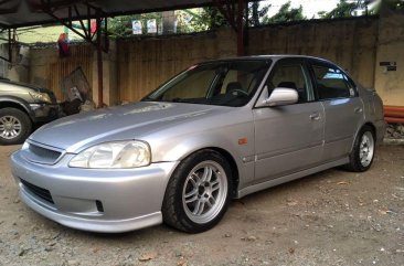 1999 Honda Civic for sale in Caloocan