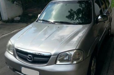 2006 Mazda Tribute for sale in Taguig