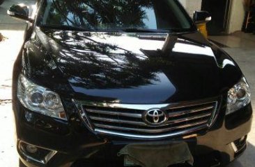 2nd Hand Toyota Camry 2010 Automatic Gasoline for sale in Pateros