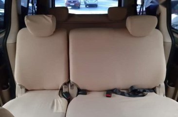 2010 Hyundai Grand Starex for sale in Manila