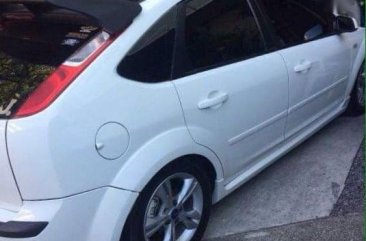 Ford Focus 2007 Automatic Gasoline for sale in Las Piñas