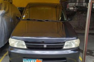 Selling Nissan Cube 1999 Automatic Gasoline in Caloocan