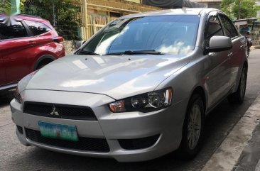 Selling Mitsubishi Lancer Ex 2013 at 60000 km in Quezon City