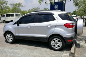 2nd Hand Ford Ecosport 2017 for sale in Binan