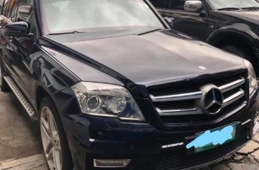 Selling Mercedes-Benz 220 2011 at 26000 km in Manila