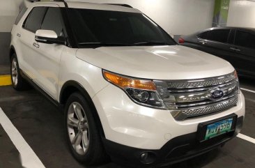 2014 Ford Explorer for sale in San Juan