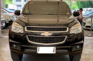 Chevrolet Trailblazer 2014 Automatic Diesel for sale in Pasay