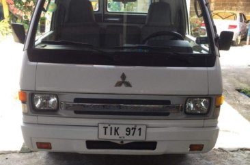 Mitsubishi L300 Manual Diesel for sale in Las Piñas