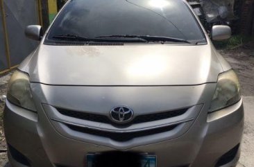 Selling Toyota Vios 2018 Manual Gasoline in Angeles