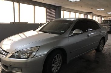 Honda Accord 2006 Automatic Gasoline for sale in Taguig