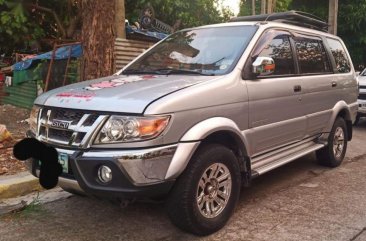 Selling Isuzu Sportivo 2011 Automatic Diesel in Bacoor