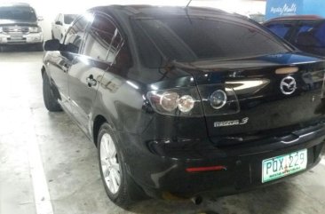 Selling 2nd Hand Mazda 3 2011 in Marilao