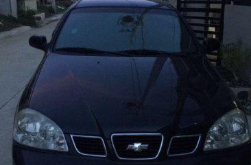 Selling 2nd Hand Chevrolet Optra 2004 in Calamba