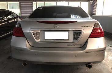 Honda Accord 2006 Automatic Gasoline for sale in Taguig
