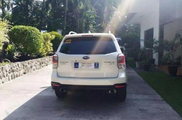 2nd Hand Subaru Forester 2018 at 2600 km for sale