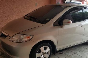 2nd Hand Honda City 2004 at 90000 km for sale in Caloocan