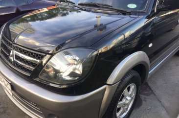 Mitsubishi Adventure 2016 Manual Diesel for sale in Pasig