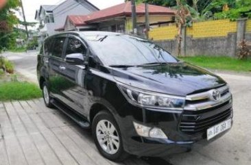 Selling 2nd Hand Toyota Innova 2018 in Quezon City