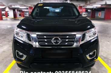 2017 Nissan Navara for sale in Mandaluyong