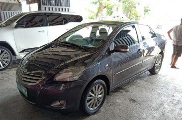 2nd Hand Toyota Vios 2013 Manual Gasoline for sale in Santa Rosa