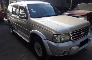 2004 Ford Everest for sale in Marikina