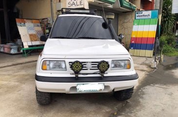 Like New Suzuki Vitara for sale in Dagupan