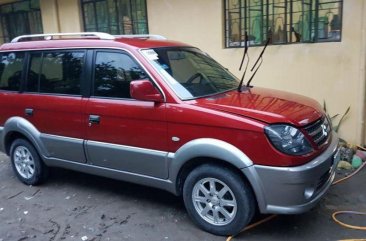 2nd Hand Mitsubishi Adventure 2013 Manual Diesel for sale in Aringay