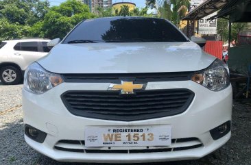 2018 Chevrolet Sail for sale in Pasig