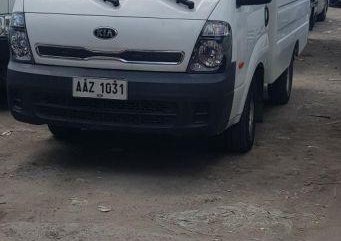 2nd Hand Kia K2700 2014 for sale in Parañaque