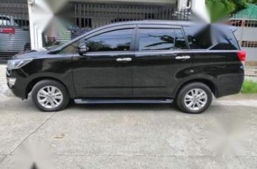 Selling 2nd Hand Toyota Innova 2018 in Quezon City