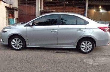 Selling 2nd Hand Toyota Vios 2018 in Lapu-Lapu