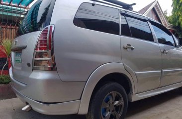 Toyota Innova 2005 Manual Gasoline for sale in Malolos