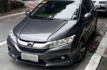 2014 Honda City for sale in Quezon City