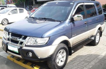 2nd Hand Isuzu Crosswind 2012 Automatic Diesel for sale in Manila