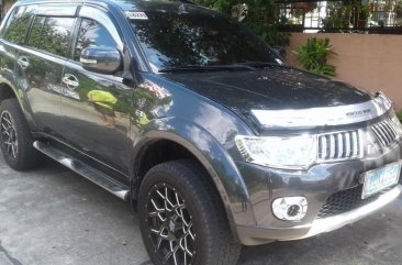 2012 Mitsubishi Montero for sale in Cabuyao