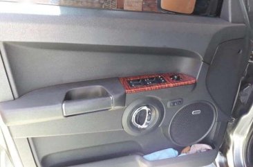 Jeep Commander 2010 Automatic Diesel for sale in Calauan