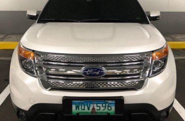 2014 Ford Explorer for sale in San Juan