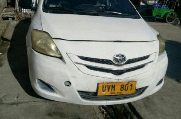 Selling Toyota Vios 2009 at 40000 km in Bacoor