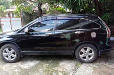 Honda Cr-V 2008 Automatic Gasoline for sale in San Mateo