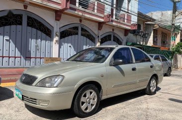 Selling 2nd Hand Nissan Sentra 2009 in Manila