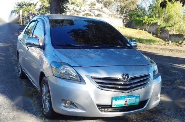 Toyota Vios 2013 Manual Gasoline for sale in Consolacion