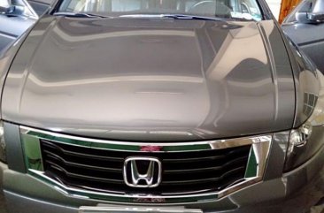 Selling Honda Accord 2009 Automatic Gasoline in Caloocan